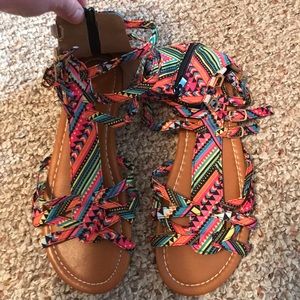 Women’s sandals
